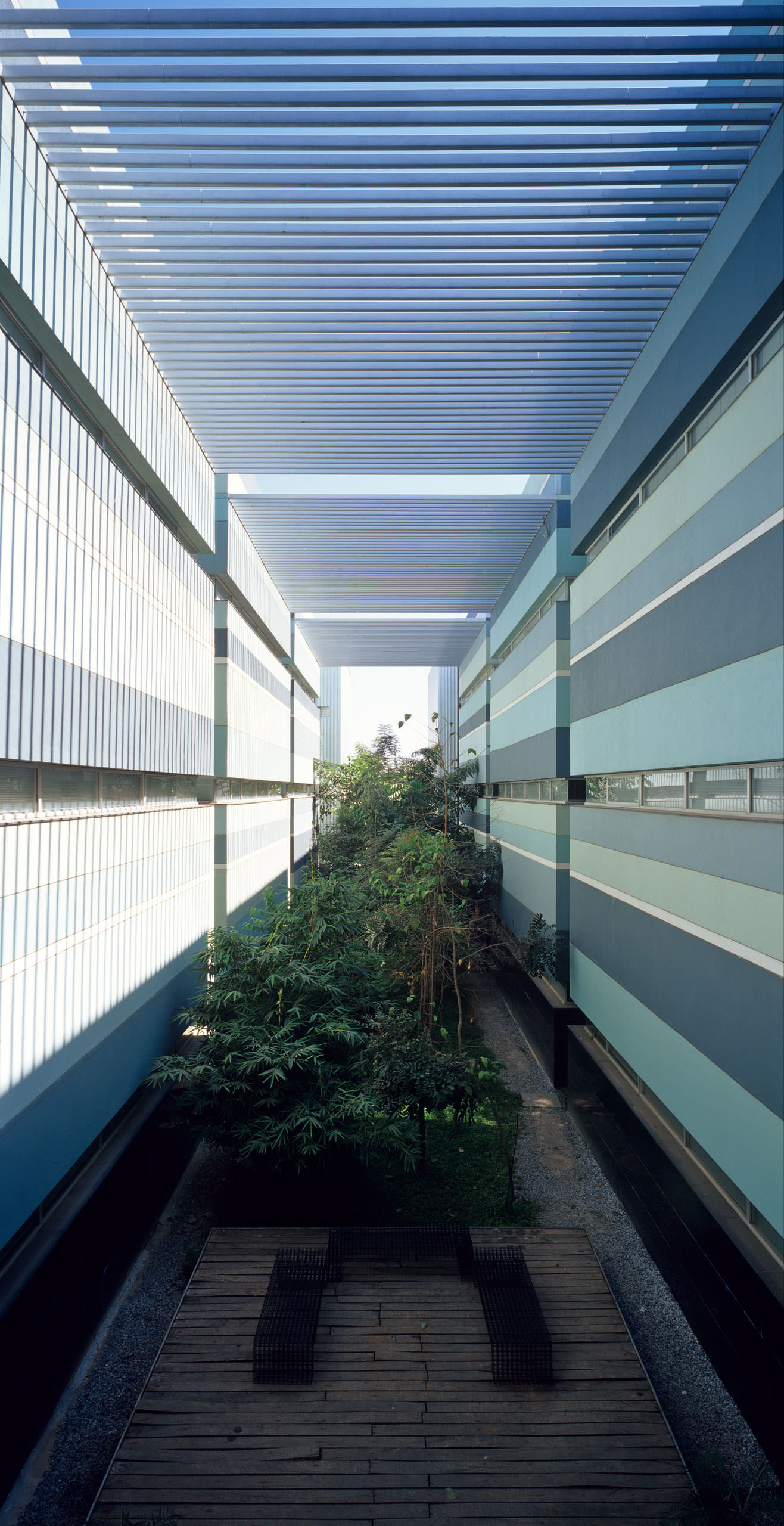 RMA HP Campus, Bangalore